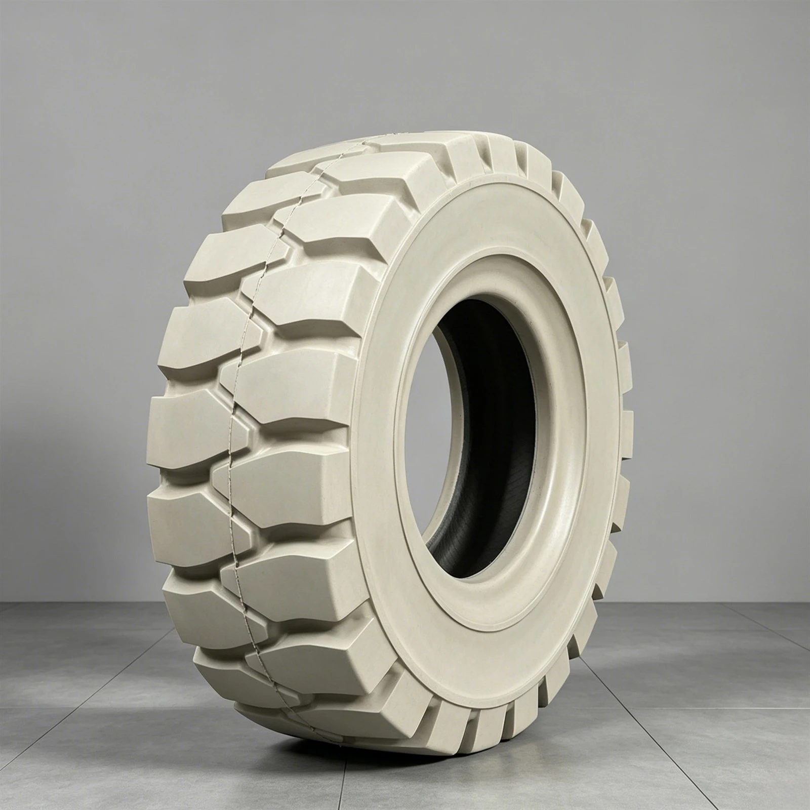 Non Marking Forklift Tires Non Marking Forklift Tires